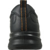 VANGELO Men Slip Resistant Shoe JIMMY-3 Black
