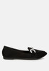 Fembot Horsebit Detail Flexible Loafers