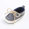 First Step Canvas Shoes for Children Multivariant