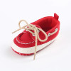 First Step Canvas Shoes for Children Multivariant