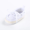 First Step Canvas Shoes for Children Multivariant