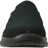 VANGELO Men Slip Resistant Shoe JIMMY-2 Black