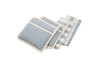 Dish Towels with Pot Holder Set