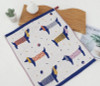 PAWSOME KITCHEN TOWEL - #42