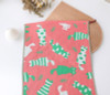PAWSOME KITCHEN TOWEL - #12