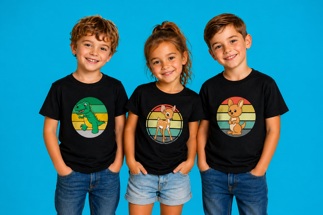Kids