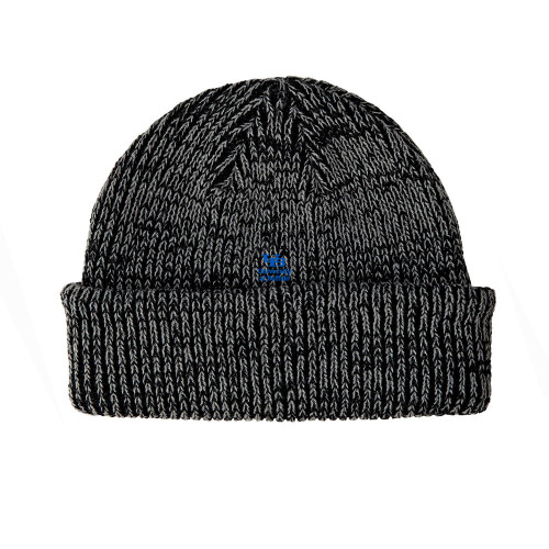 Venley University at Buffalo Bulls PPBUF007 Ribbed Marled Beanie