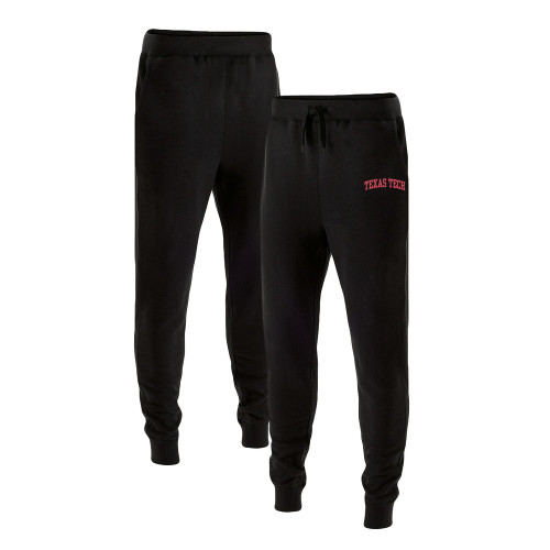 Official NCAA Texas Tech Red Raiders Unisex Premium Jogger Pant