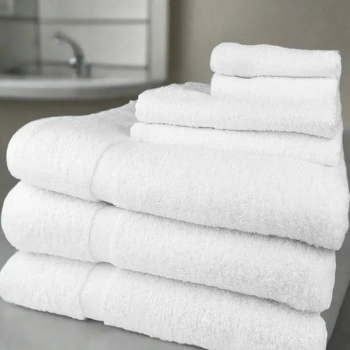 IRV Collection Blended Lightweight Towels