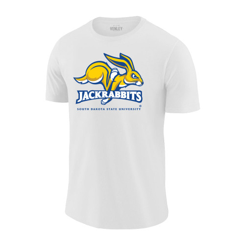 Venley NCAA South Dakota State University OPSDS001A Premium Tee Shirt