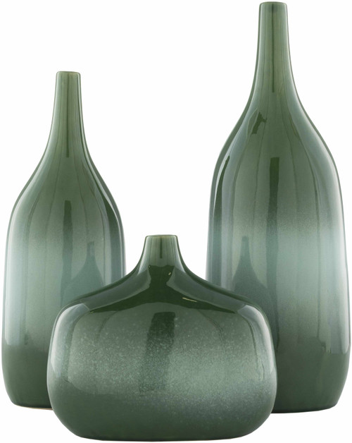 Cinigiano Vase