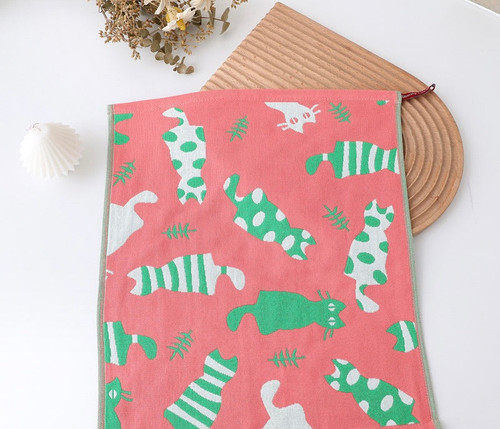 PAWSOME KITCHEN TOWEL - #12