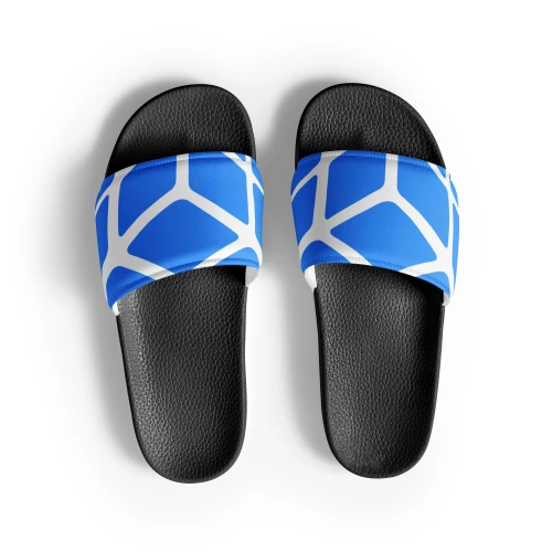 Relaxed Men’s Slides