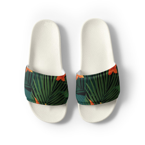 Women’s Slides – Stylish & Lightweight Summer Sandals