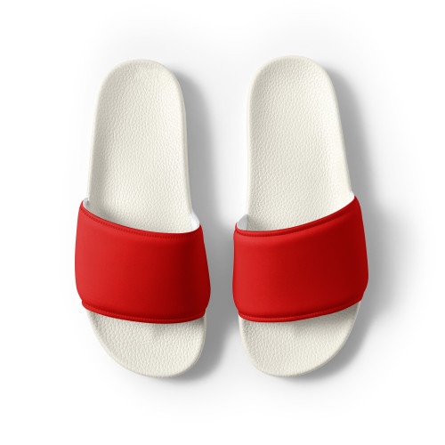 Women’s Slides – Casual Slip-On Sandals for Daily Comfort