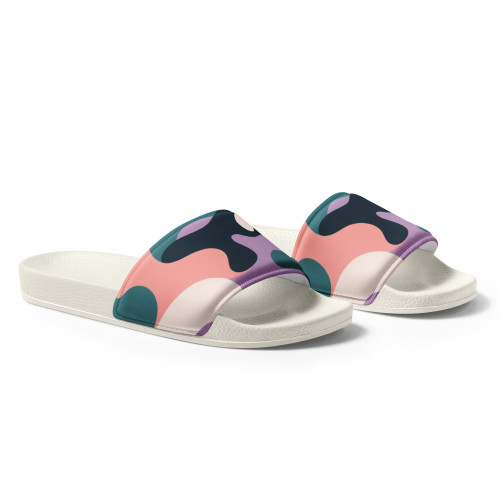 Women’s Slides – Trendy Minimalist Sandals for Women