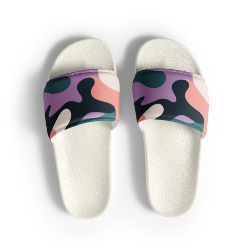 Women’s Slides – Trendy Minimalist Sandals for Women