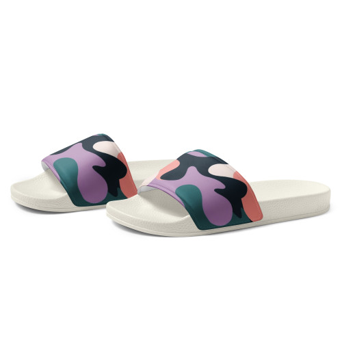 Women’s Slides – Trendy Minimalist Sandals for Women