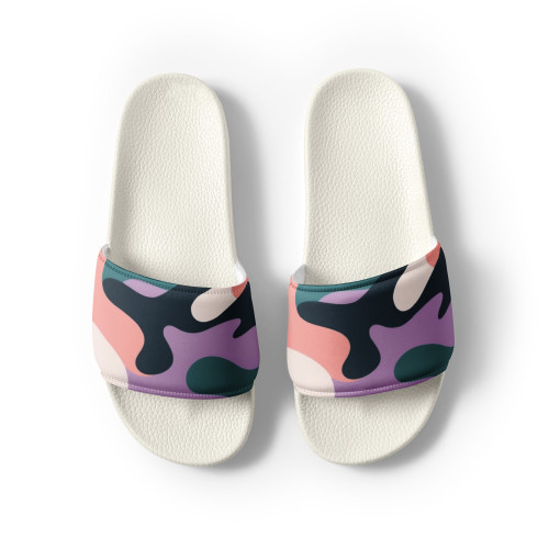 Women’s Slides – Trendy Minimalist Sandals for Women