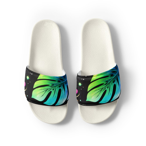 Women’s Slides – Versatile Slip-On Sandals for Any Outfit