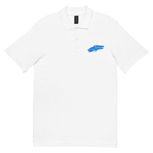 Unisex Piqué Polo – Comfort All Day