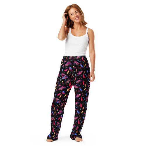 Cozy Women’s Pajama Pants for Ultimate Relaxation