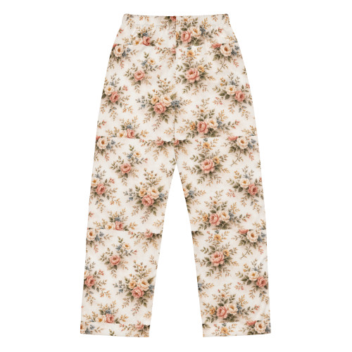 Women’s Pajama Pants: Soft Comfort for Restful Nights