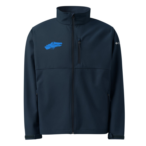 Columbia Soft Shell Jacket – Lightweight Wind and Water Resistant Performance Layer