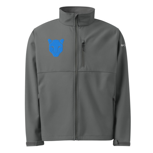 Columbia Soft Shell Jacket – Versatile Weather-Resistant Performance Wear