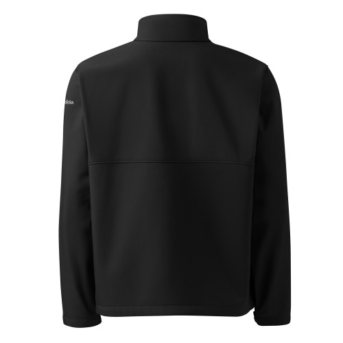 Columbia Soft Shell Jacket – Versatile Weather-Resistant Performance Wear