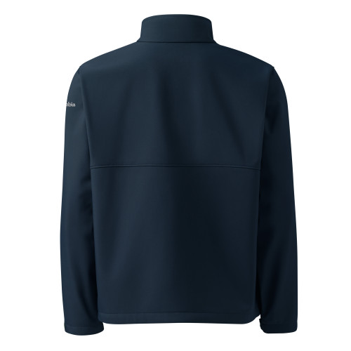 Columbia Soft Shell Jacket – Versatile Weather-Resistant Performance Wear
