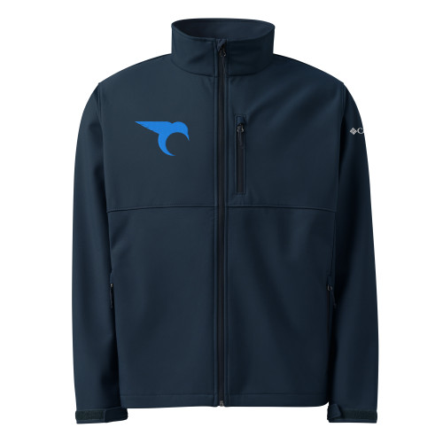 Columbia Soft Shell Jacket – Everyday Outdoor Essential for Changing Weather