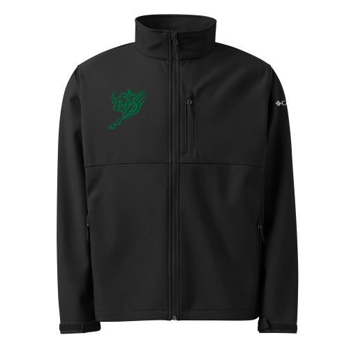 Columbia Soft Shell Jacket – Functional Outerwear for Outdoor Activities