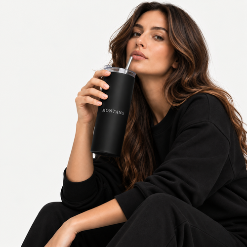 MONTANO Everyday Tumbler