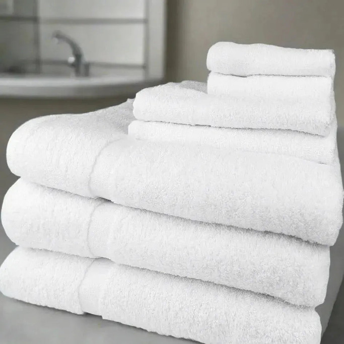 IRV Collection Blended Lightweight Towels