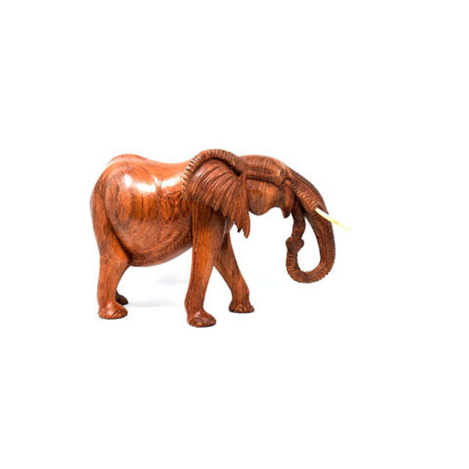 Elephant Sculpture 01