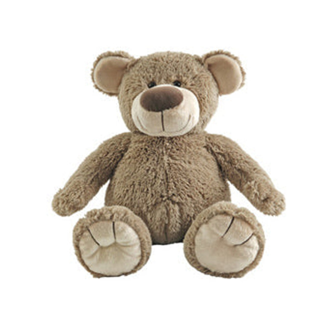 Bear Bella no. 1 by Happy Horse