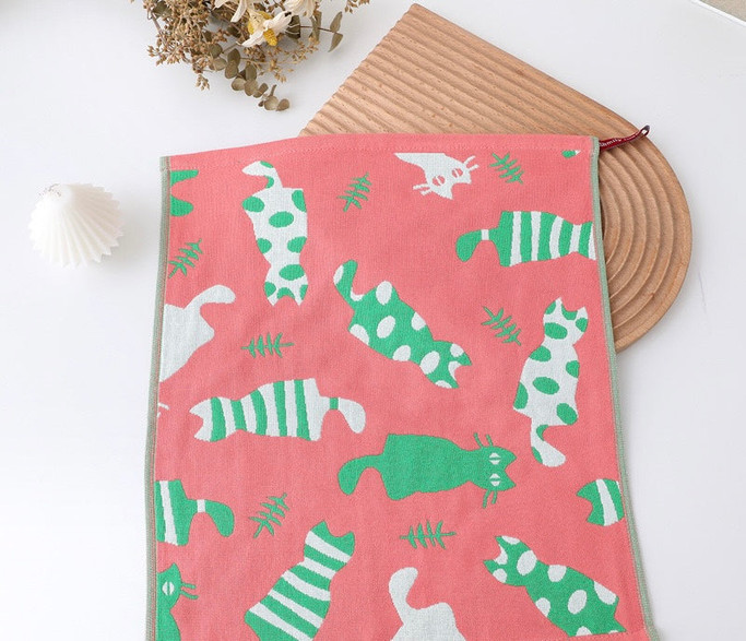 PAWSOME KITCHEN TOWEL - #12