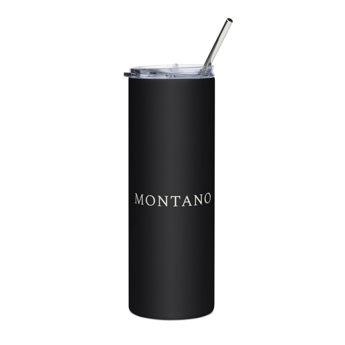 MONTANO Everyday Tumbler