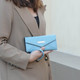 MKF Collection Lux Hobo Bag with Wallet by Mia K
