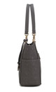 MKF Collection Malika M Signature Satchel Handbag by Mia k