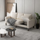 Modern Living Room Furniture Sofa 