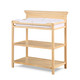 Universal Changing Table Natural