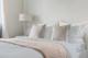 Luxuriously Soft 100% Viscose Derived from Bamboo 4-Piece sheet Set , Oeko-TEX Certified, Full - Lt Gray