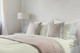 Luxuriously Soft 100% Viscose Derived from Bamboo 3-Piece sheet Set , Oeko-TEX Certified, Twin - Crème