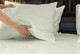 Luxuriously Soft 100% Viscose Derived from Bamboo 3-Piece sheet Set , Oeko-TEX Certified, Twin - Crème