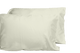 Premium Silky Soft 100% Tencel Lyocell Derived from Eucalyptus 4-Piece Sheet Set, Oeko-TEX Certified, King - Crème