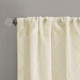 Diamond Sheer Window Curtain Panel(Only 1 Pc Panel)