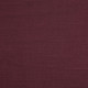 Pleat Curtain Panel with Tieback (Single) Burgundy 52x84"