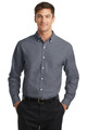 Port Authority Tall SuperPro Oxford Shirt TS658